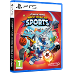 Looney Tunes: Wacky World Of Sports (Playstation 5)