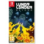 Lunar Lander: Beyond