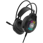 MARVO H8326 ŽIČNE SLUŠALKE RGB