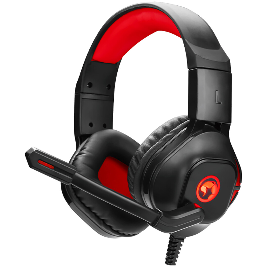 MARVO HG8929 ŽIČNE GAMING SLUŠALKE