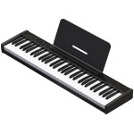 MOYE SMART ELECTRIC PIANO 61 KEYS