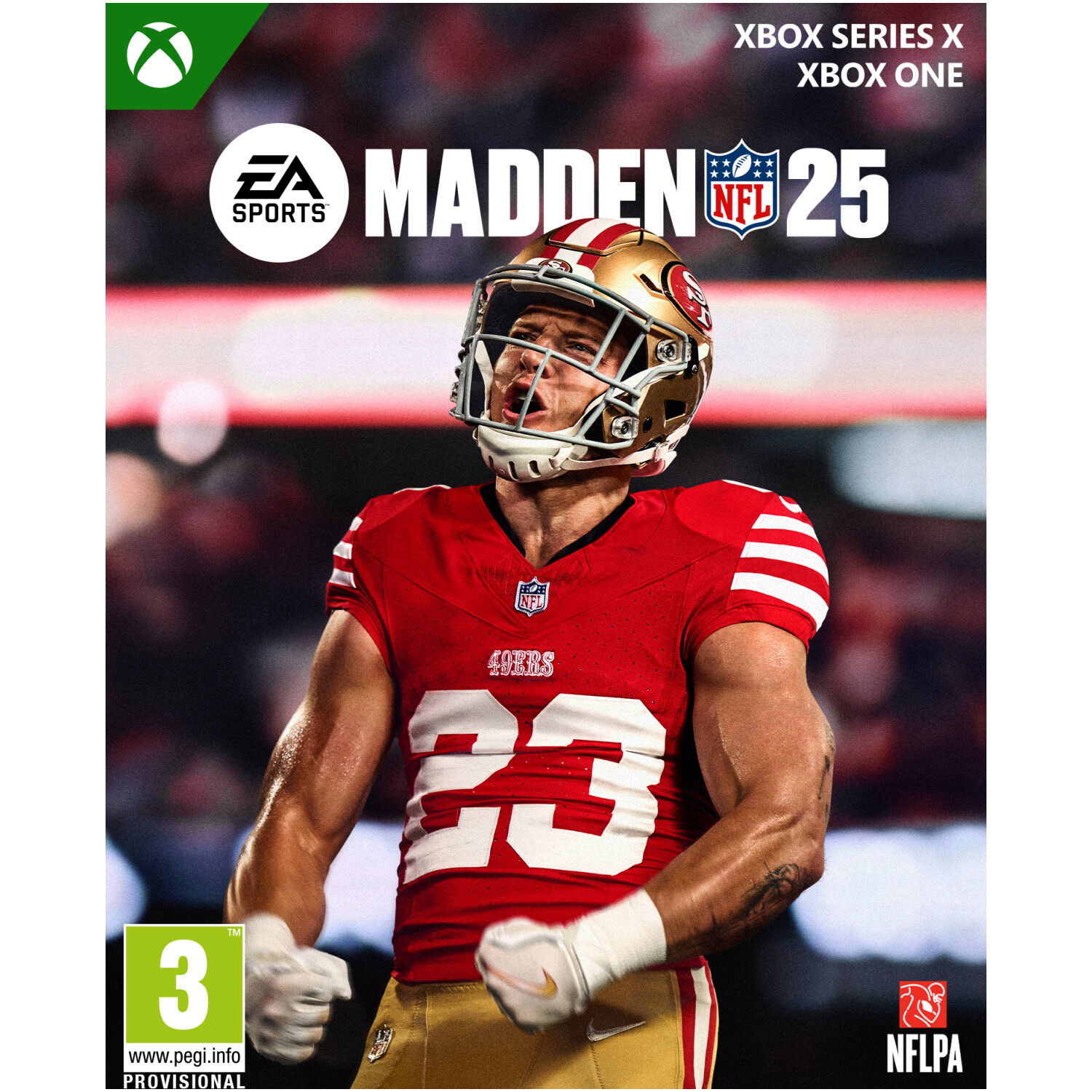 Madden NFL 25 (XBOX)