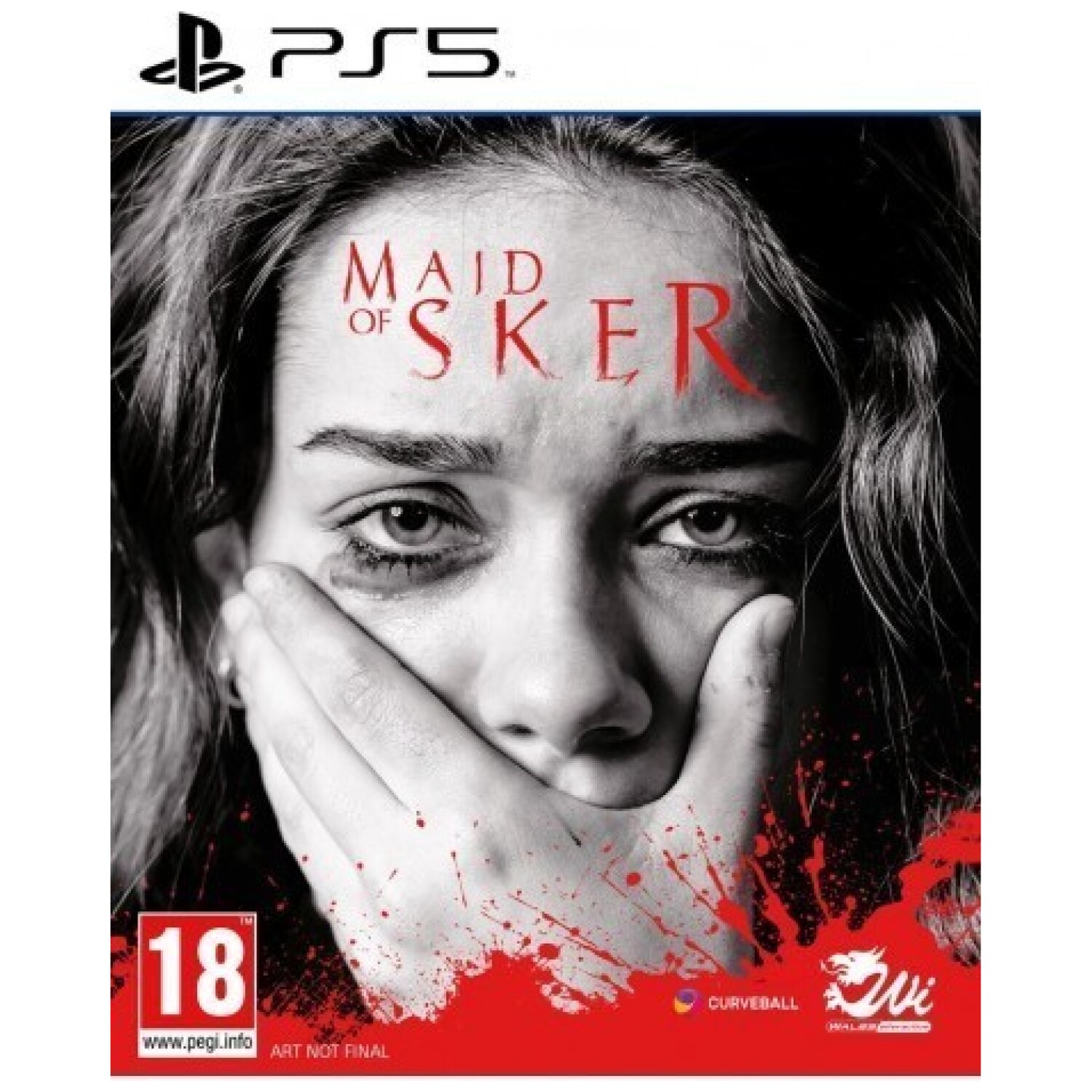 Maid Of Sker (Playstation 5)