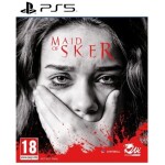 Maid Of Sker (Playstation 5)