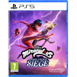 Miraculous: Paris Under Siege (Playstation 5)