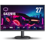 Monitor 27" (69 cm) FullHD