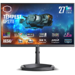 Monitor 27'' (69 cm) QHD MiniLED VA 165Hz