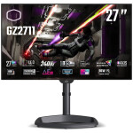 Monitor 27'' (69 cm) QHD OLED 240Hz