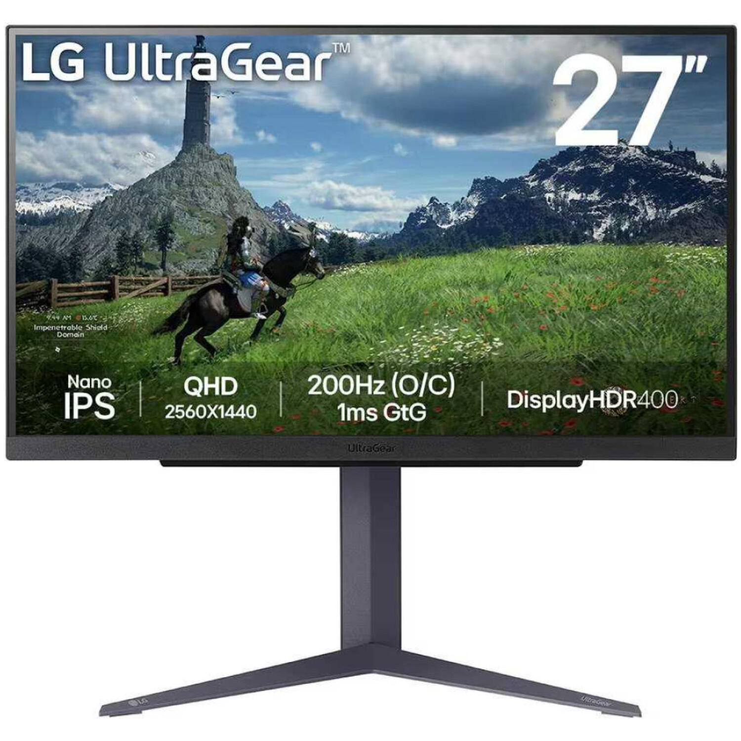 Monitor LG 68