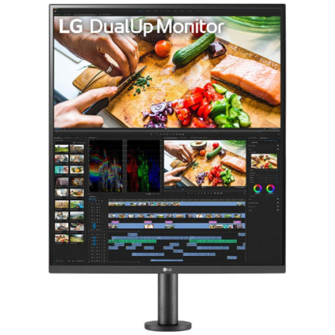 Monitor LG 70