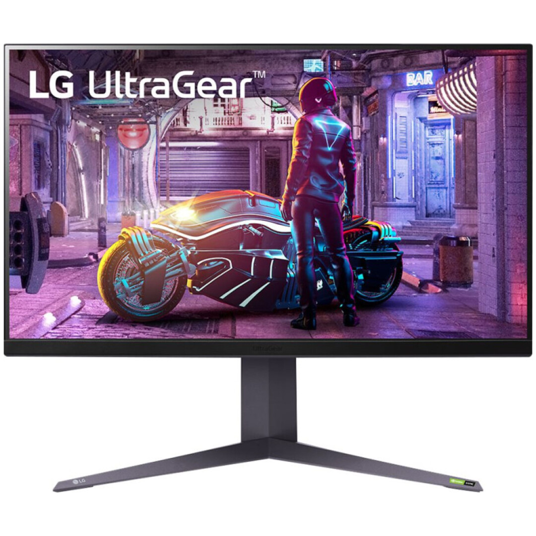 Monitor LG 80 cm (31