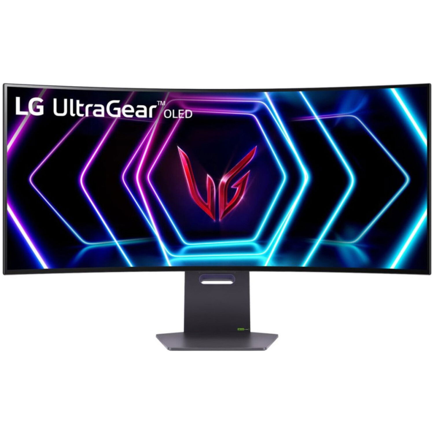 Monitor LG 99