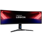 5") Legion R45w-30 5120x1440 Curved Gaming 165Hz VA 1ms 2xHDMI2.1 DisplayPort USB-C 3xUSB3.2 HAS Zvočniki 2x3W sRGB99% FreeSync Premium Pro RJ45 HDR400 Legion