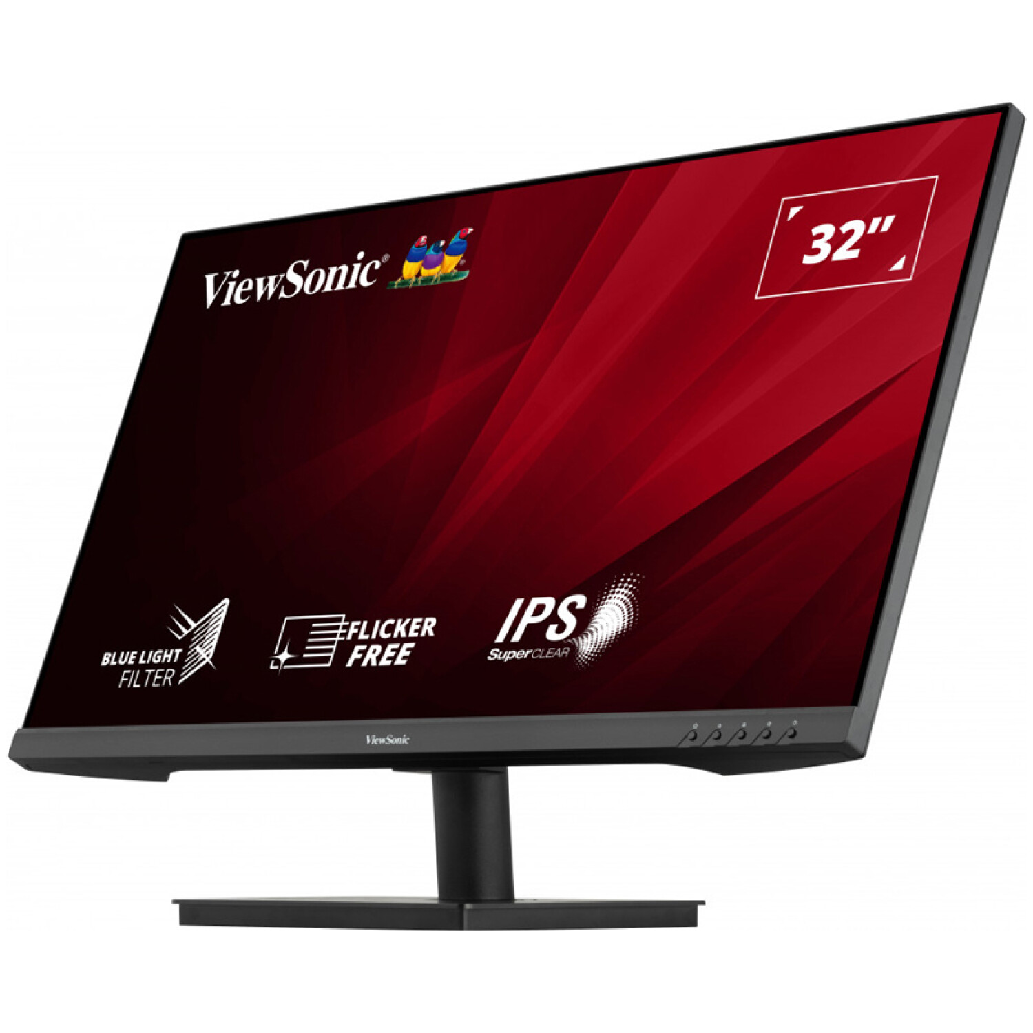 5") VA3209-MH 1920x1080 75Hz IPS 4ms VGA HDMI Zvočniki 2x2