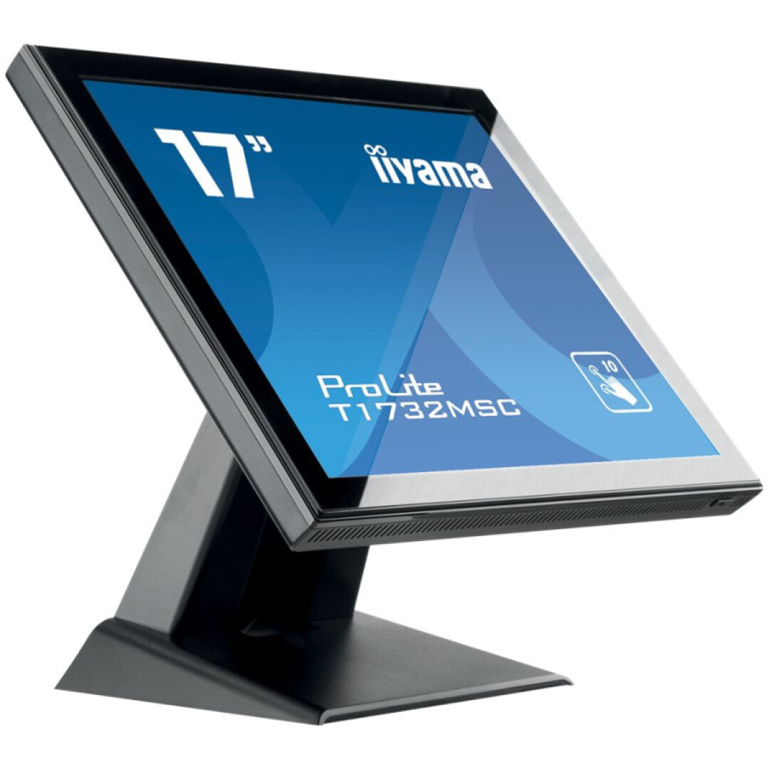 Monitor touch Iiyama 43