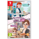 My Universe: 2 In 1 Careen Collection (Nintendo Switch)