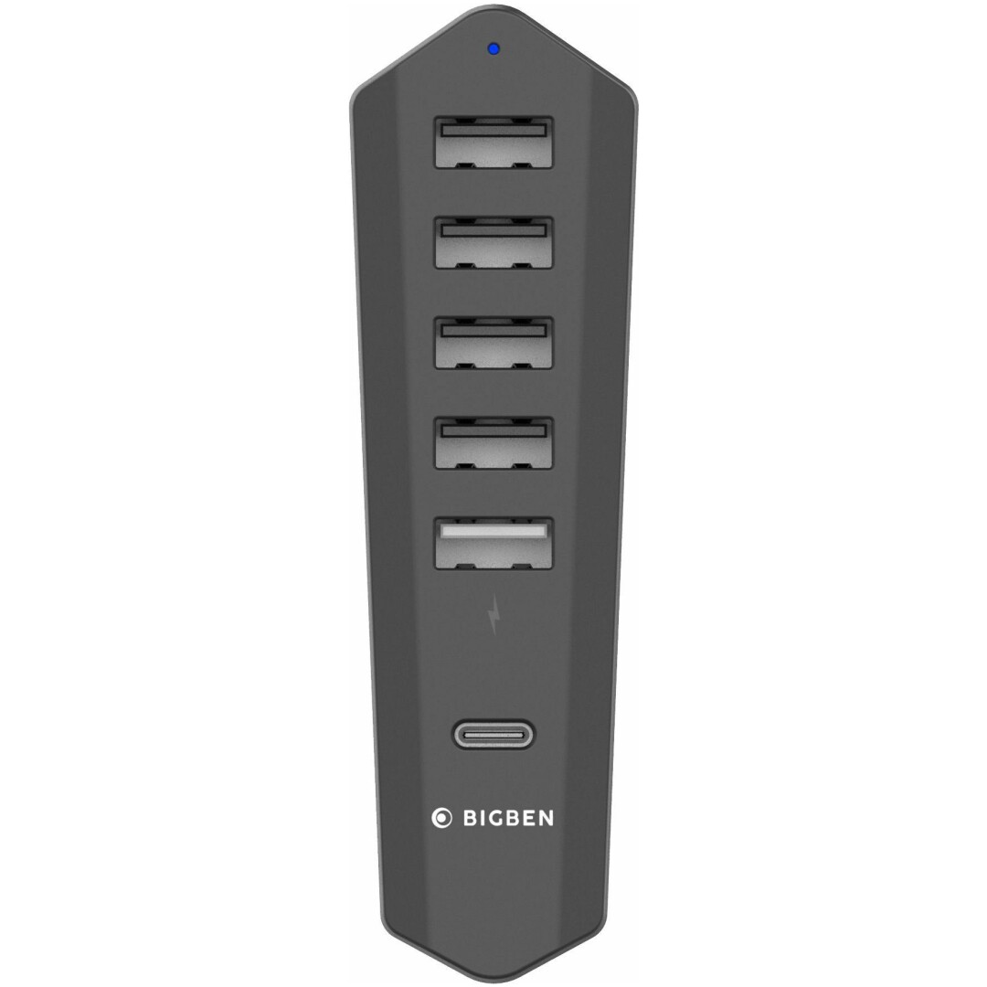 NACON PS5 SLIM USB HUB