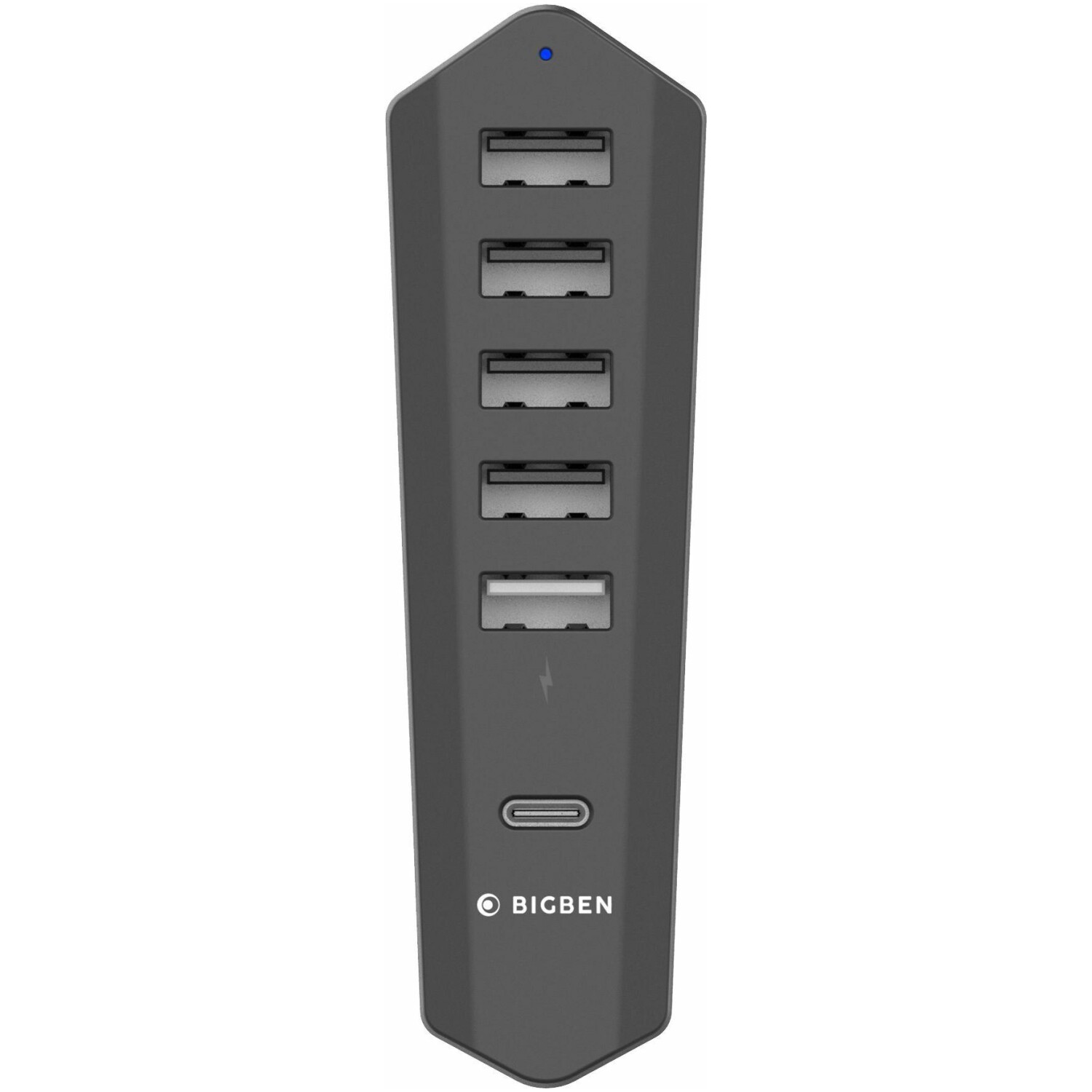 NACON PS5 SLIM USB HUB