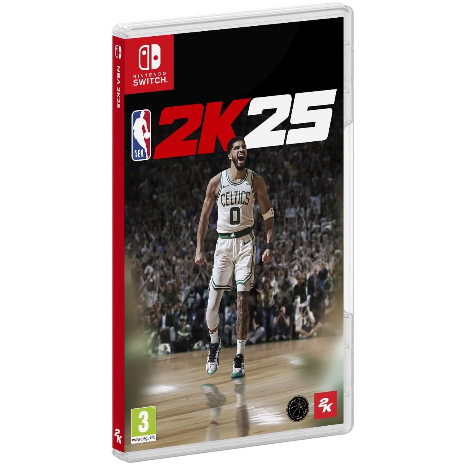 NBA 2K25 (Nintendo Switch)