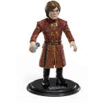 NOBLE COLLECTION - GAME OF THRONES - TYRION LANNISTER BENDYFIG