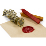 NOBLE COLLECTION - HARRY POTTER - GRYFFINDOR WAX SEAL