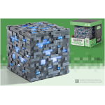 NOBLE COLLECTION – MINECRAFT – ILLUMINATING DIAMOND ORE