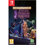 Naheulbeuk: Dungeon Master - Limited Edition (Nintendo Switch)