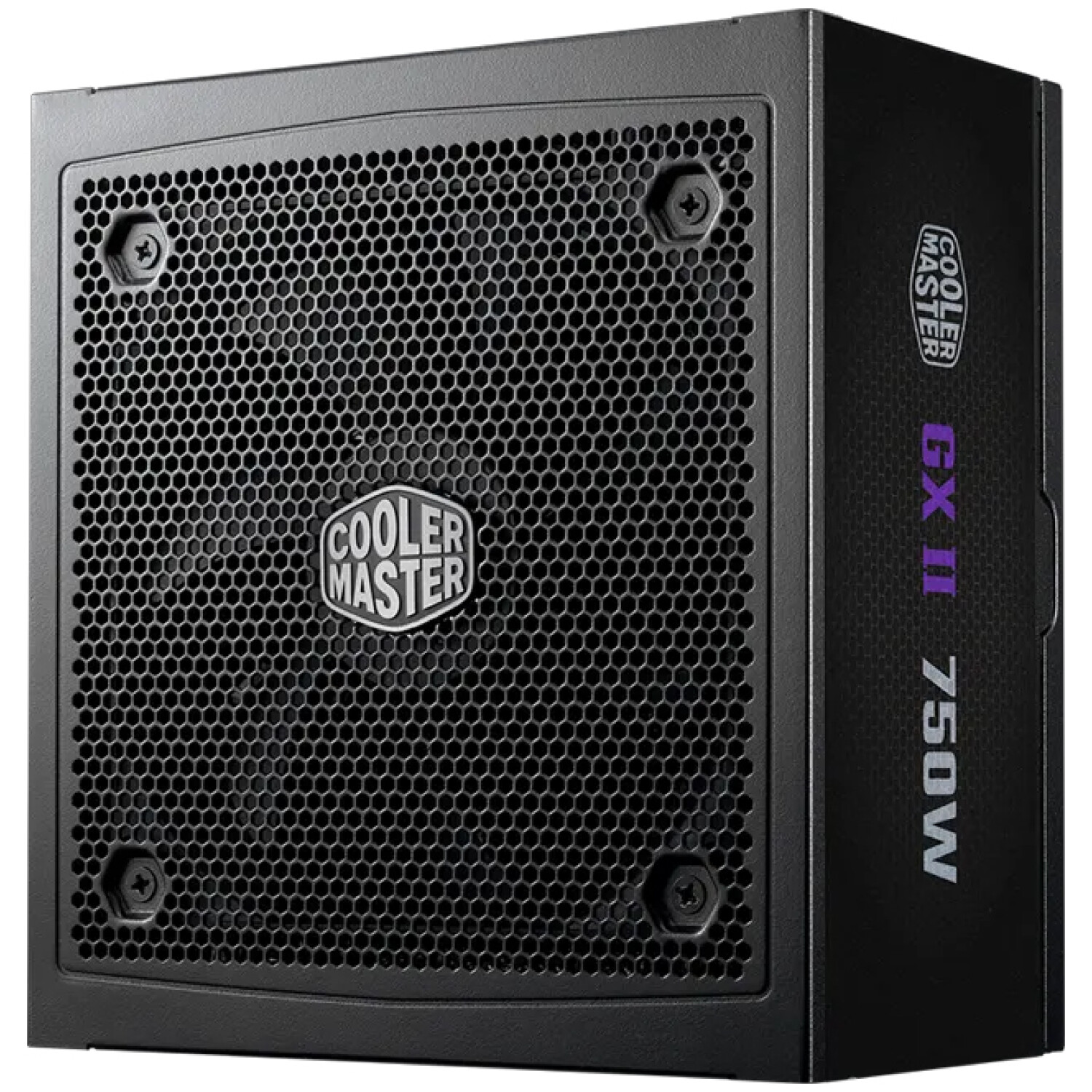 Napajalnik ATX Cooler Master GX II Gold Modular 750W