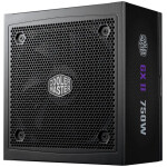 Napajalnik ATX Cooler Master GX II Gold Modular 750W