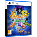 Nickelodeon All-star Brawl 2 (Playstation 5)