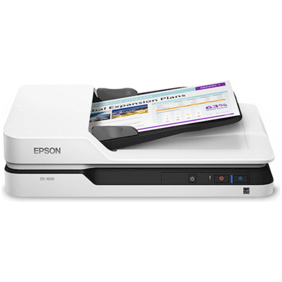 Optični čitalnik EPSON Workforce DS-1630