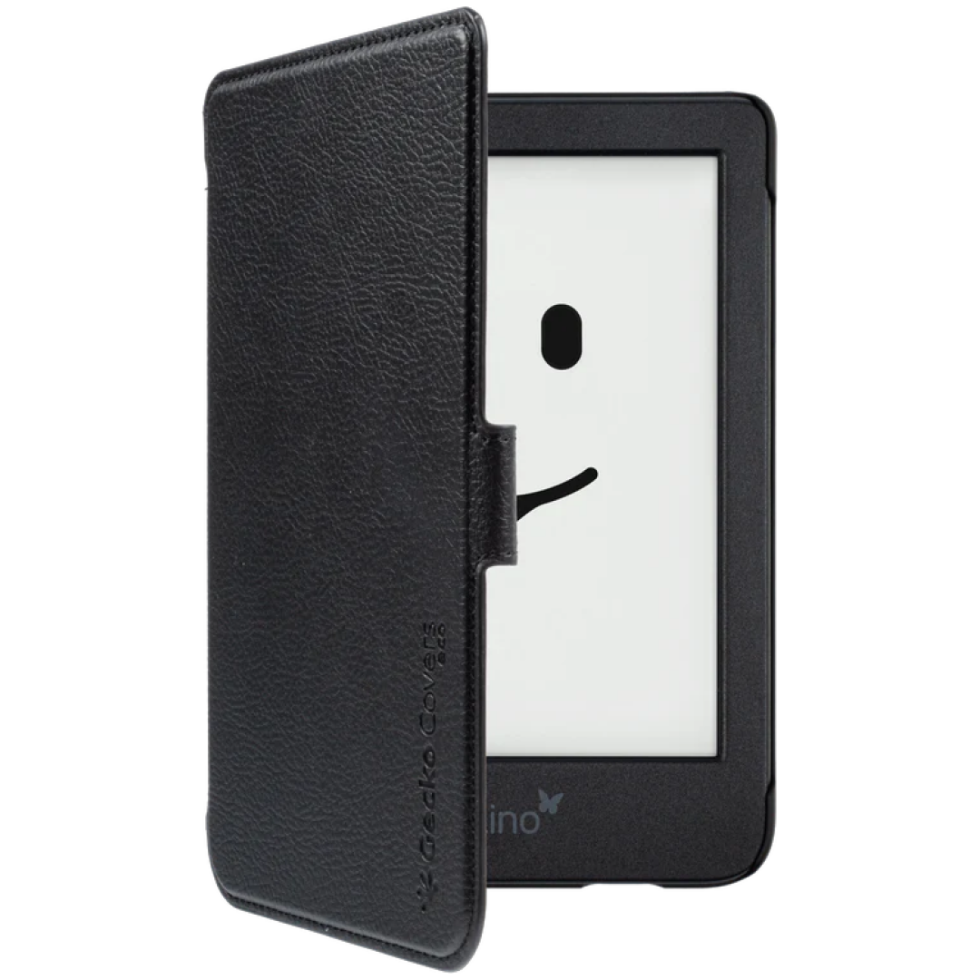 Ovitek Gecko EasyClick Eco za Kobo Clara BW