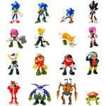 P.M.I. SONIC PRIME- 5 PACK - 1 REDEK SKRITI LIK 6