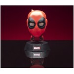 PALADONE DEADPOOL ICON LIGHT V3