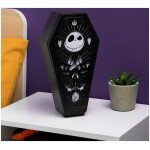 PALADONE NIGHTMARE BEFORE CHRISTMAS COFFIN 3D svetilka