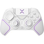 PDP VICTRIX PRO HYBRID BREZŽIČNI KONTROLER ZA PS5 BELE BARVE