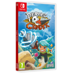 Pepper Grinder (Nintendo Switch)