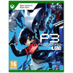 Persona 3 Reload (Xbox Series X & Xbox One)