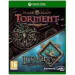 Planescape Torment & Icewind Dale Enhanced Edition (XONE)