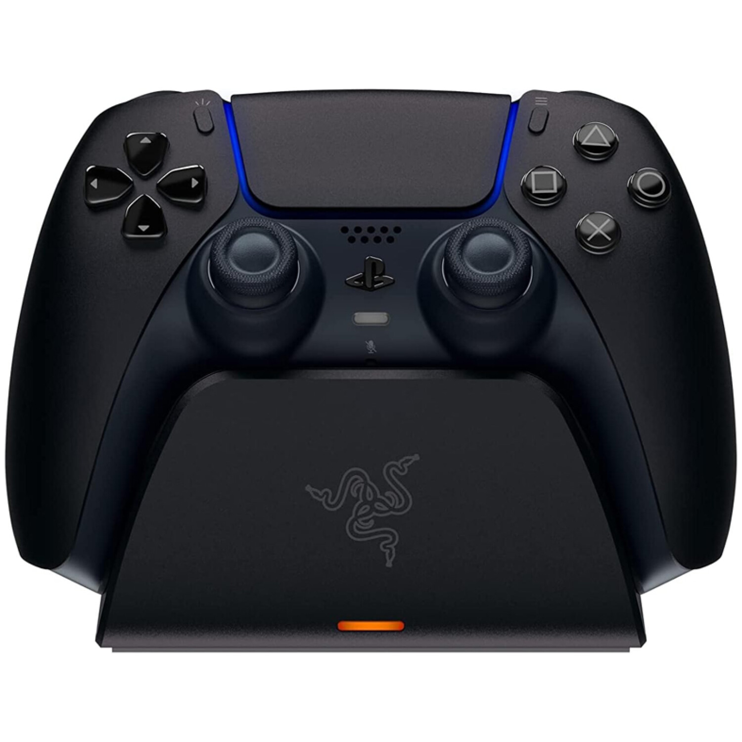 Polnilec za igralni plošček Razer Quick Charging Stand za PlayStation 5