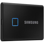 Samsung T7 Zunanji SSD 2TB Type-C USB 3.2 Gen2 V-NAND UASP