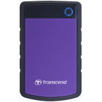 5″) USB 3.1 Transcend (TS1TSJ25H3P)