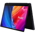 3") ProArt PX13 2880x1800 OLED na dotik 500nit Ryzen AI 9 HX 370/32GB/SSD1TB/BL/Windows Hello/ALU-Mg/RTX4050-6GB/Win11Pro (90NB14M1-M002J0)