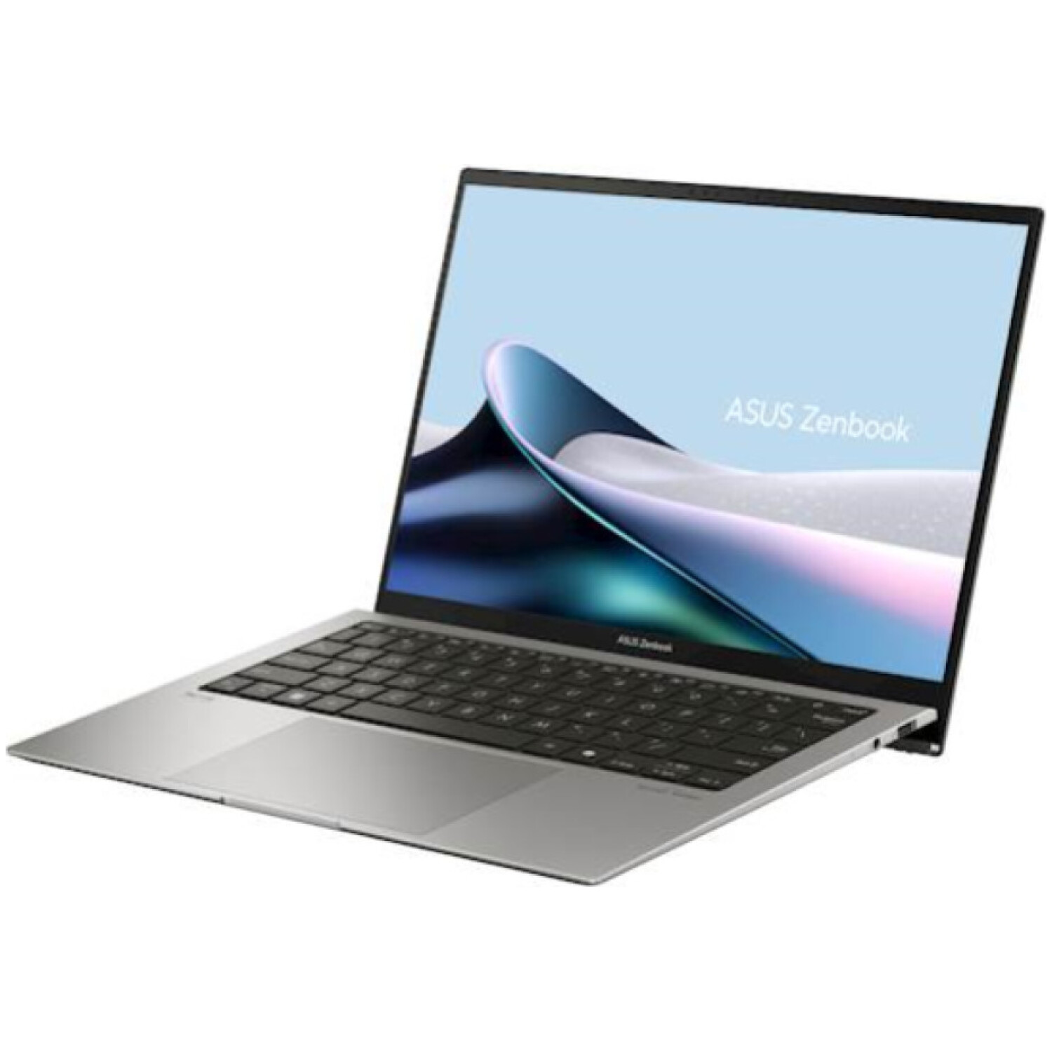 3") Zenbook S 13 OLED 2880x1800 OLED 600nit Ultra 7-155H/32GB/SSD1TB/BL/Mg-AL/Intel Iris XE/Win11Home (90NB12V2-M009C0)