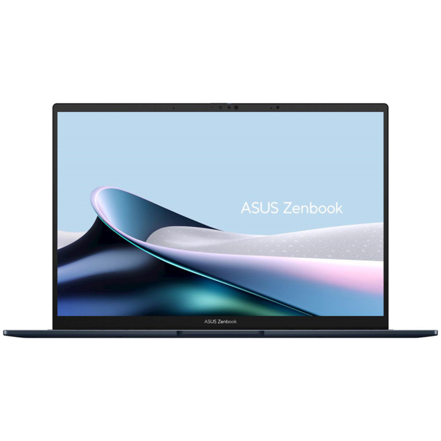 0") Zenbook 14 OLED 2880x1800 OLED na dotik 500nit 120Hz Ultra 9-185H/32GB/SSD1TB/BL/FP/ALU/Intel Arc/Win11Pro (90NB11R3-M01J00)