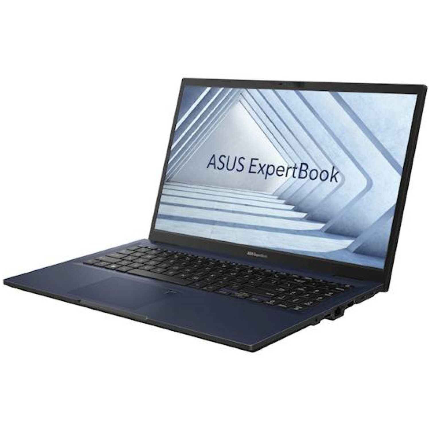 6") ExpertBook B1 1920x1080 VA 250nit i5-1335U/16GB/512GB/BL/Intel UHD/Win11Pro (90NX06X1-M01SU0)