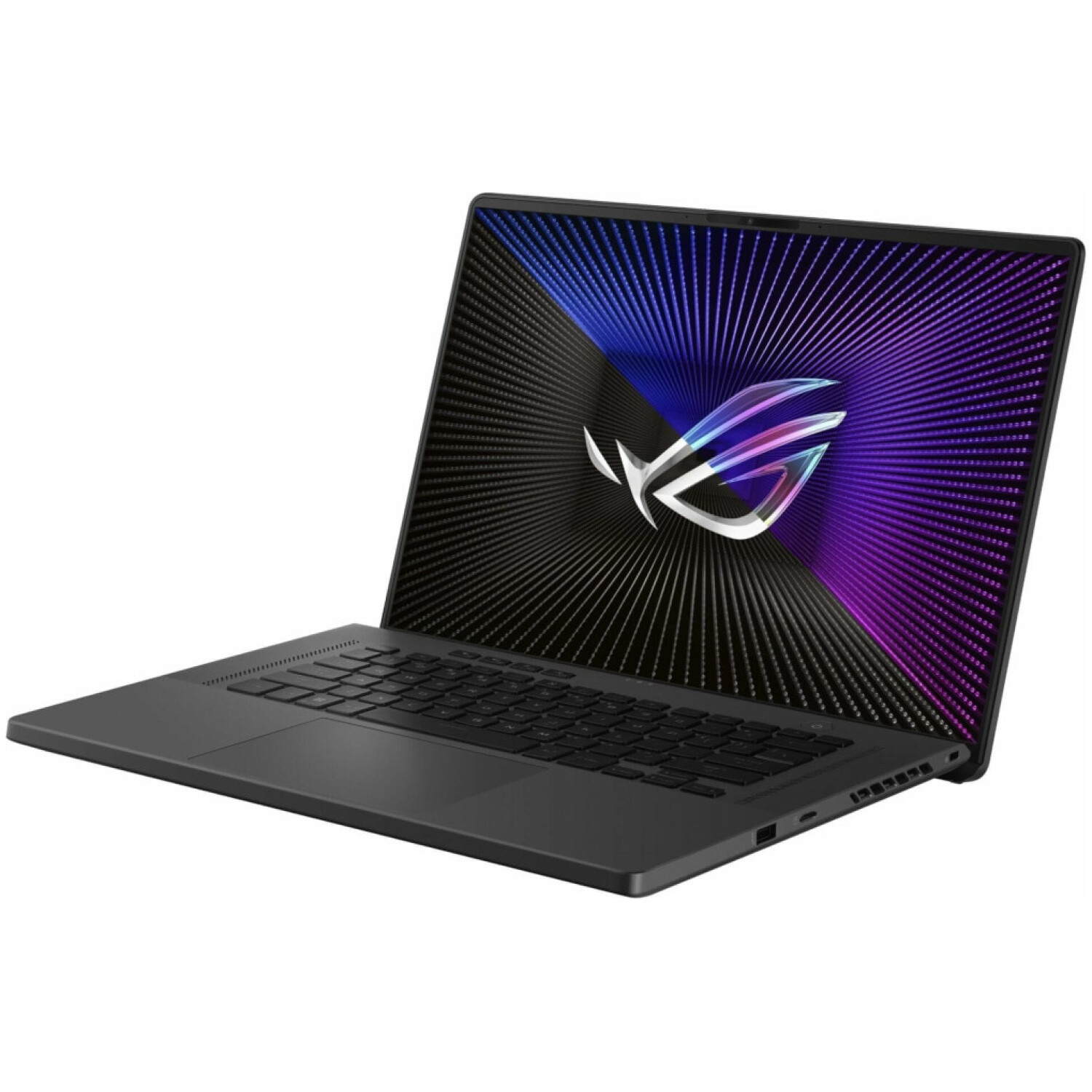 0") ROG Zephyrus G16 2560x1600 IPS G-SYNC 500nit 240Hz i7-13620H/16GB/SSD1TB/BL RGB/RTX4070-8GB/Win11Home (90NR0G33-M004A0)