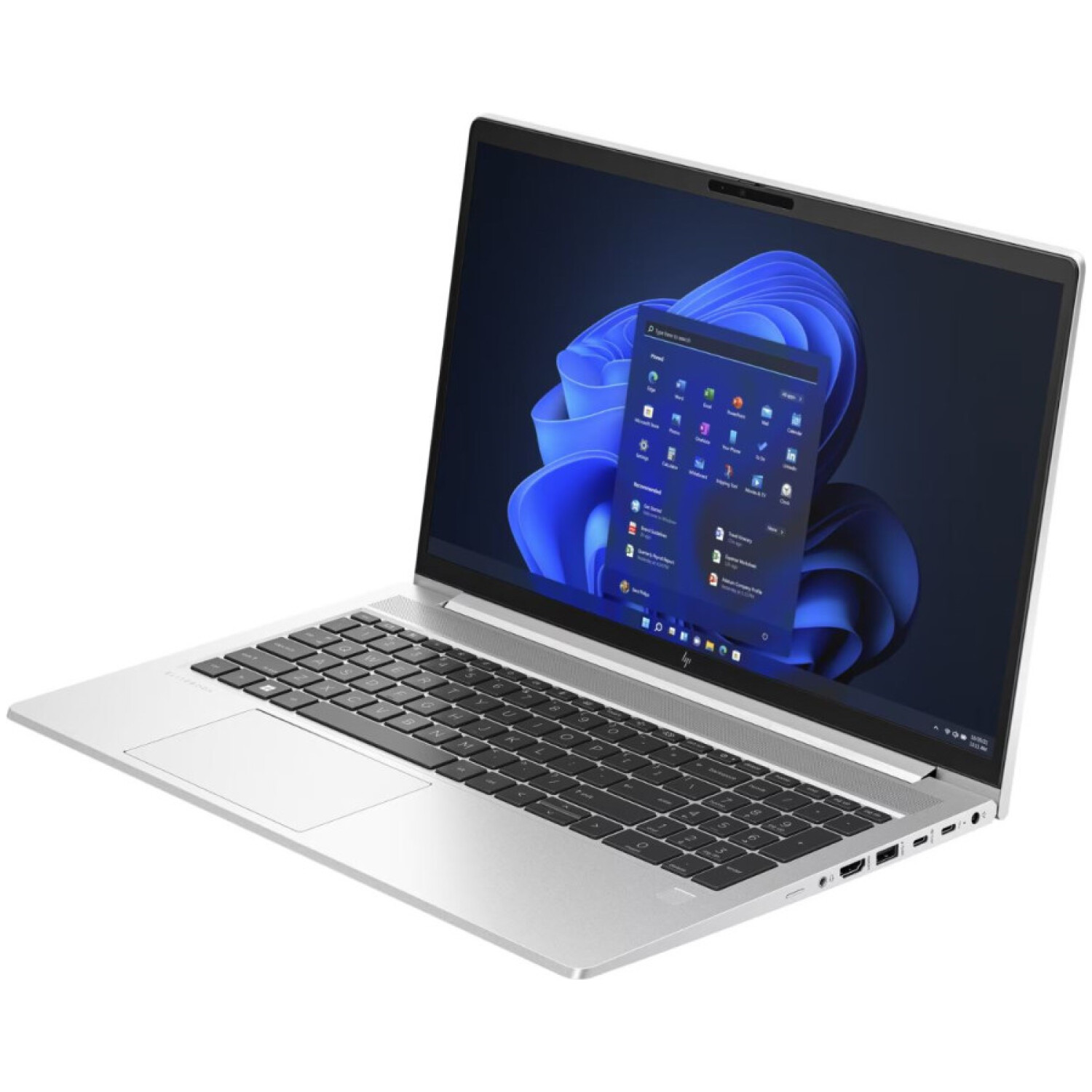 Prenosnik DEMO HP 650 G10 i7-1355U / 16GB / SSD512GB / 15