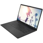 3" FHD / Windows 11 Home (črn)