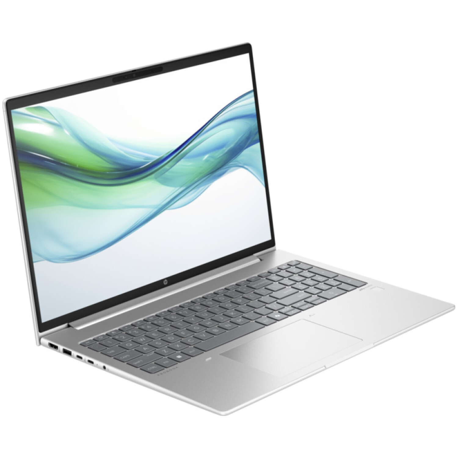 0") ProBook 460 G11 1920x1200 IPS 300nit Ultra 5-125H/16GB/512GB/BL/FP/ALU-ABS/Intel Graphics/DOS (A37YJET#BED)